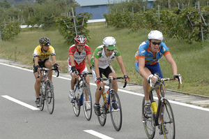 bottom of the climb, lap 6 br1 taking a ride.jpg